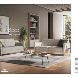 家具设计 Natuzzi 意大利家居设计现代家具图片电子目录