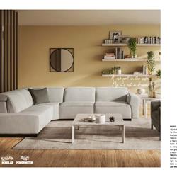 家具设计 Natuzzi 意大利家居设计现代家具图片电子目录