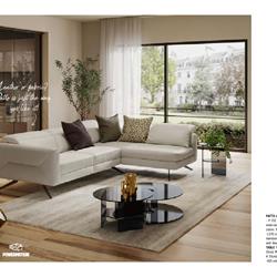 家具设计 Natuzzi 意大利家居设计现代家具图片电子目录