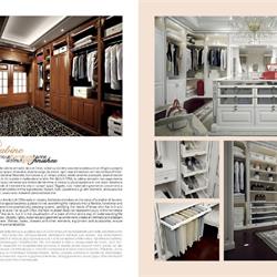 家具设计 Giulia Casa 意大利豪华家具设计素材图片电子目录
