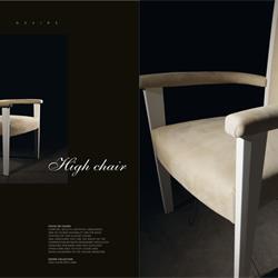家具设计 Vismara Design 意大利经典豪华家具设计图片电子画册