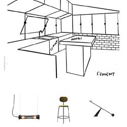 灯饰设计 Lightology 2022年欧美家居住宅灯饰设计图片