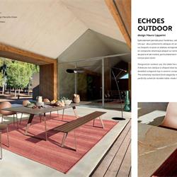 家具设计 Roche Bobois 法国生活艺术户外家具设计图片