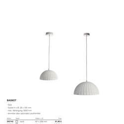 灯饰设计 KS Licht 2022-2023年德国现代灯具设计电子目录