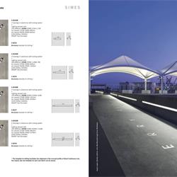 灯饰设计 Simes 2023年欧美照明LED灯具设计方案