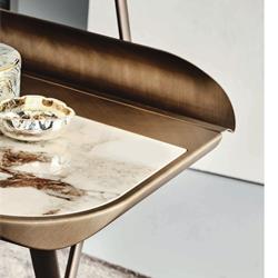 家具设计 Cattelan Italia 2022年意大利家具桌子产品图片电子目录