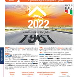 灯饰设计 Relco Group 2023年欧美室内商业照明设计图片