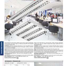 灯饰设计 Relco Group 2023年欧美室内商业照明设计图片