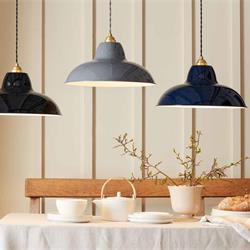 灯饰设计 Anglepoise 2022年欧美室内简约灯具产品图册