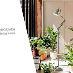 灯饰设计 Anglepoise 2022年欧美室内简约灯具产品图册