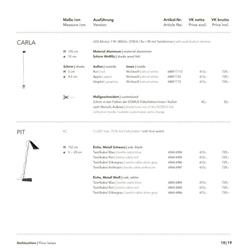 灯饰设计 Domus 2022年欧美现代灯具设计素材图片