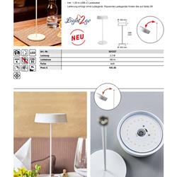 灯饰设计 Heitronic 2022年德国现代LED灯具产品图片