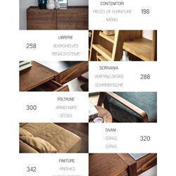 家具设计 2022年意大利原木家具厂家RIVA1920产品电子图册