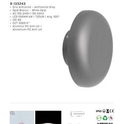 灯饰设计 Iberlamp 2022年欧美户外灯具产品图片