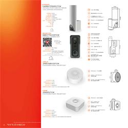 灯饰设计 Tecnolite 2022年欧美现代照明灯饰图片素材