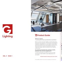 灯饰设计 G Lighting 2023年美式现代照明灯饰设计素材图