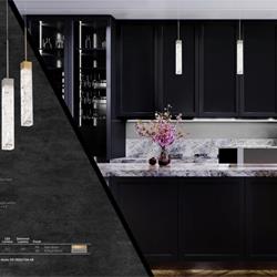 灯饰设计 Modern Forms 2023年新品美式现代时尚灯具设计