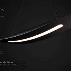 灯饰设计 Modern Forms 2023年新品美式现代时尚灯具设计