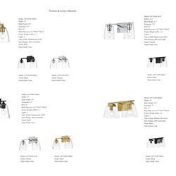 灯饰设计 Elegant 2023年美式家居灯饰设计图片电子目录