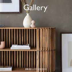 家具设计图:Gallery 2022年欧美家居用品设计素材图片