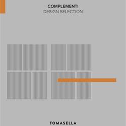 家具设计图:Tomasella  2022年欧美现代室内家居用品图片