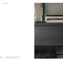 家具设计 Tomasella  2022年欧美现代室内家居用品图片