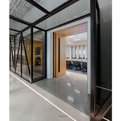 灯饰设计 klus design 欧美建筑照明灯光设计方案