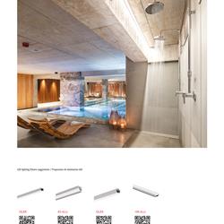灯饰设计 klus design 欧美建筑照明灯光设计方案