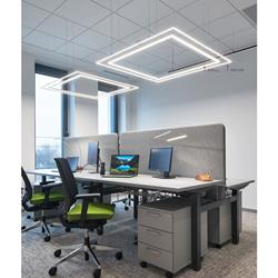 灯饰设计 klus design 欧美建筑照明灯光设计方案