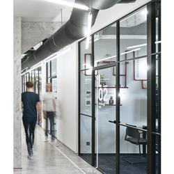 灯饰设计 klus design 欧美建筑照明灯光设计方案