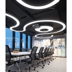 灯饰设计 klus design 欧美建筑照明灯光设计方案