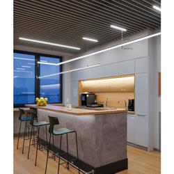 灯饰设计 klus design 欧美建筑照明灯光设计方案