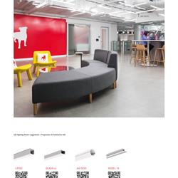 灯饰设计 klus design 欧美建筑照明灯光设计方案
