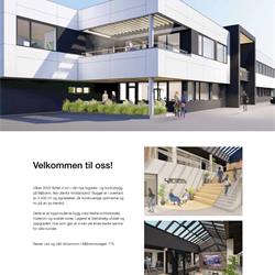 灯饰设计 Lyskomponenter LED线条灯具设计方案电子目录