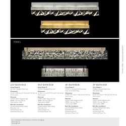 灯饰设计 Fine Art 2023年最新美国灯饰设计素材图片