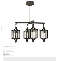 灯饰设计 Fine Art 2023年最新美国灯饰设计素材图片