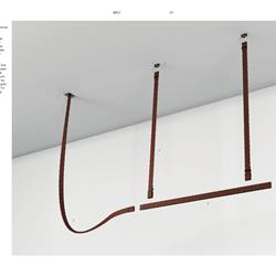 灯饰设计 Flos 2023年欧美建筑照明技术设计方案电子图册
