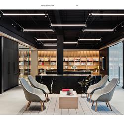 灯饰设计 Flos 2023年欧美建筑照明技术设计方案电子图册