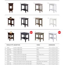 灯饰设计 Design House 2023年欧美灯饰家具图片电子目录