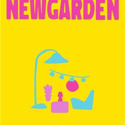灯饰设计图:Newgarden 2023年欧美户外花园庭院现代简约灯具设计图片