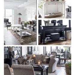 家具设计 Interior's 2021年法国家具设计图片素材电子画册