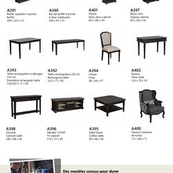 家具设计 Interior's 2021年法国家具设计图片素材电子画册