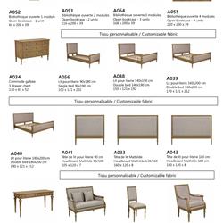 家具设计 Interior's 2021年法国家具设计图片素材电子画册