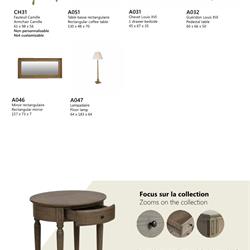 家具设计 Interior's 2021年法国家具设计图片素材电子画册