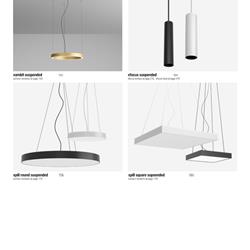 灯饰设计 Arelux 2023年欧美专业照明LED灯具产品图片