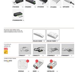 灯饰设计 Arelux 2023年欧美专业照明LED灯具产品图片