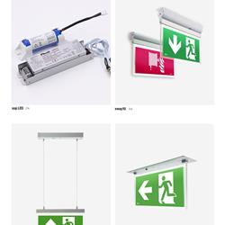 灯饰设计 Arelux 2023年欧美专业照明LED灯具产品图片