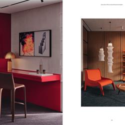 家具设计 Cassina 2022年欧美家具设计素材图片电子目录