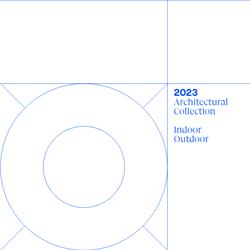 灯饰设计图:LEDS C4 2023年欧美建筑照明设计方案电子书