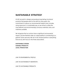 家具设计 Hay 2023年欧美简约家具设计素材图片
